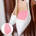 Baluue 4 Pairs Metatarsal Pads - Honeycomb Fabric Forefoot Comfort Cushions for High Heels | Non-Slip Ball of Foot Inserts (12.00x7.50x0.30CM) - Shop Internationally - Buy Online on GoSupps.com