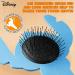 Disney Stitch Detangle Hair Brush - Blue Stitch 3D Paddle Brush for Women, Teens, Girls - Minnie Mouse & Baby Yoda Design - Perfect Stitch Gifts - Buy Online on GoSupps.com