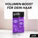 Schwarzkopf Henkel got2b Styling powder powder 10 g hair powder provides instant volume directly on the roots volume powder with light formula for naturallooking hold Unscented 1 g 1er Pack - Buy Online on GoSupps.com