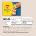 Schar Gluten Free Baguettes Non GMO Lactose & Wheat Free Quick and Delicious Parbaked Baguettes Pack of 2 Baguettes x 175g Sourdough White (Packaging May Vary) - Buy Online on GoSupps.com