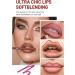 Lipstick | 12 long-lasting matte smudge-proof colors for beauty lipstick for women girls teens Christmas wife Mother's Day friends family sister girlfriend - Buy Online on GoSupps.com