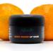 Naturally Wicked Sweet Orange Lip Scrub - Vegan & Natural Exfoliant (15ml) - Buy Online on GoSupps.com