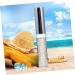 SKISUNO Makeup Eyeshadow Eyeshadow Glow Liquid Eye Shadows Shimmer Eye Shadow Liquid Eyeliners Glow Eye Powder Water-based 1 count (Pack of 1) Golden - Buy Online on GoSupps.com
