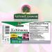 Echinacea Root Extract 1000 mg - Alcohol-Free, 4 fl oz | Nature's Answer - Buy Online on GoSupps.com