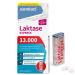 Sanotact lactase 13 000 Express (40 lactase tablets) Lactose tablets with immediate effect for lactose intolerance & milk intolerance For spontaneous enjoyment of milk products 13 000 Express 40 tablets
