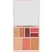 PROFUSION COSMETICS FULL FACE PALETTE RADIANCE | 8 SHADE EYE FACE & LIP PALETTE - Buy Online on GoSupps.com