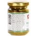 Regina Molisana Basil Pesto Glass Jar 150 milliliters - Buy Online on GoSupps.com