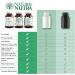 Natural Nutra Organic Cranberry Extract Pills for Kidney & Urinary Health - UTI Relief & Antioxidant Support - 30 Tablets - Buy Online on GoSupps.com