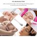TEHAUX Masseur Anti- ge Yeux Rouleau De Massage Cosm tique Applicateur De Cr me Pour Contour Des Yeux L ger Et Portable Usage En Salon Ou Voyage D'affaires - Buy Online on GoSupps.com