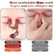 Sandalwood Meridian Comb Massager for Eyes Nose Ears & Neck Boost Blood Circulation | Premium International Shipping - Buy Online on GoSupps.com
