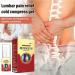 Natural Herbal Lumbar & Joint Pain Relief Spray for High Heel Shoes - 4pcs - Buy Online on GoSupps.com