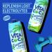 Vita Coco 100% Green 1000ml d'eau de noix de coco - Buy Online on GoSupps.com