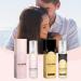 Women Pheromone Perfume Long-lasting Venom Pheromone Perfume Fragrance Enhanced Scents Pheromone Perfume Suitable For Dating (F) - Buy Online on GoSupps.com