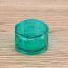 SUPVOX Portable 7 Day Stackable Pill Case Tower - Travel Pill Box (Green) | International Shipping Available - Buy Online on GoSupps.com