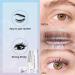 EONFAVE Lash Lift Glue - Lash Glue - Eyelash Adhesive for Lash Lifting and Curling - Strong Sticky Hold Eyelash Perm Glue Easy to Remove - Buy Online on GoSupps.com
