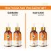 Crysalis Aloe Vera(Aloe Barbadensis Miller) Oil|100% Pure & Natural Undiluted Essential Oil Organic Standard For Skin & Hair Care|Provides Moisturisation& Skin & Hair (100ML) - Buy Online on GoSupps.com