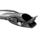 Cressi EBS Fins Replacement Straps - Extended Fit for Adjustable Fins (M/L - L/XL) - Reaction/Frog Plus - Buy Online on GoSupps.com