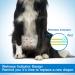 Pet Soft Disposable Male Dog Diapers - 50 Pack Highly Absorbent with Wetness Indicator & Leak-Proof - Buy Online on GoSupps.com