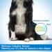 Buy Pet Soft Disposable Male Dog Diapers - 50 Pack Highly Absorbent Leak-Proof with Wetness Indicator - Buy Online on GoSupps.com