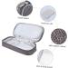 Insulin Cooler Box Insulin Cooler Bag Insulin Cooler Pack Insulin Storage Portable Cooler Insulin with Case Ice Bag(2 pcs) - Buy Online on GoSupps.com