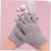 Healeved 5 Pairs Night Moisturizing Gloves Moisturizing Spa Gloves Hand Lotions Moisturizing Hand Covers Hydrating Lotion Dry Hands Care Moisturizing Gloves Hand Gloves Accessories at Night - Buy Online on GoSupps.com