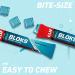 Clif WOWOOO SHOT BLOKS Energy Chews - 3x Mixed Flavours Pack - Buy Online on GoSupps.com