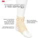 Tensor Elastic Bandage Wrap 3-Inch Beige with Clips 3 in - Buy Online on GoSupps.com