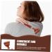 Anneome Stretch Tickle Back Scratcher - Portable Back Massager & Household Back Accessory for Ultimate Relief - Buy Online on GoSupps.com