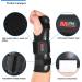 Carpal Tunnel Night Time Wrist Brace for Left/Right Hand | Relief for Cubital Tunnel Tendonitis Arthritis & Sprains - Carpal Tunnel Solutions - Buy Online on GoSupps.com