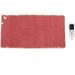 FTVOGUE 60W Fast Heating Mattress - Adjustable Washable EU Connector Red Intelligent Switch - Buy Online on GoSupps.com