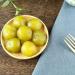 crisp green plum Green plum plums sweet and sour crisp and refreshing plum sour plum candied fruit dried fruit7.05oz/200g - Buy Online on GoSupps.com
