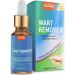 ACCBTECH Liquid Wart Remover - Advanced Wart Treatment Lotion for All Warts Types Including Common and Genital - Painless and Fast-Acting (10ml) 0.34 Fl Oz / 10 ml