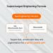 Buy DearKlairs Freshly Juiced Vitamin Charging Serum - Korean Skincare with 10% 3-O-Ethyl Ascorbic Acid & Niacinamide | Non-Oily & Ideal for Sensitive Skin - International Shipping Available - Buy Online on GoSupps.com