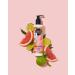 Organic Shop Active Invigorating Shower Gel Grapefruit & Lime (280ml) - Buy Online on GoSupps.com