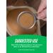 BulkSupplements Organic Schisandra Extract Powder - 1000mg Schisandra Supplement - Gluten Free Herbal Supplement - 250g (8.8 oz) - International Shipping Available - Buy Online on GoSupps.com