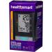 HealthSmart Digital Select Arm Blood Pressure Monitor | Automatic Upper Arm Cuff | Tracks Blood Pressure Pulse & Irregular Heartbeat | Stores 120 Readings for 2 Users - International Shipping Available - Buy Online on GoSupps.com