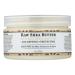 Nubian Heritage Raw Shea Butter Infused with Shea Butter 4 oz (113 g)