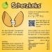 Scherzkeks Kids Fortune Cookies | 5 Fun Joking Questions for Birthdays & Celebrations | Child-Friendly Treats - Buy Online on GoSupps.com