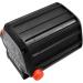 PRUVA Battery for Gardena AccuJet Li-18 | 1500mAh Replacement | International Shipping Available - Buy Online on GoSupps.com
