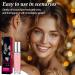 Pheromones Perfume Women Wonderful Smell Long-lasting Fragrance 10 Ml - Buy Online on GoSupps.com