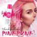 Punky Temporary Hair Color Spray Lynx Pink Non-Damaging Hair Dye Instant Vivid Hair Color 3.5 oz 2-Pack 3.5 Ounce (Pack of 2) Lynx Pink - Buy Online on GoSupps.com