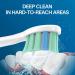 Replacement Toothbrush Heads Compatible with Philips Sonicare C2 - 12 Pack | Universal Fit for All Philips Sonicare Click-on Electric Toothbrushes - Buy Online on GoSupps.com