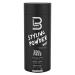 Level 3 Styling Powder - Natural Look Mens Powder L3 - Easy to Apply with No Oil or Greasy Residue - Level Three Delivers Matte Finish