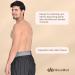Premium Colostomy Bag Covers for Men & Women Stealth Belt for Sports & Daily Use Large Gray Colostomy Supplies - Buy Online on GoSupps.com