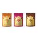Salt Pepper Podi Preparation Combo | MM Magic+Rich Rasam+Soulful Sambar Podi | Exquisite Blend of Aromatic Spices | Authentic South Indian Cuisine | Natural & Aromatic | Refill Pouches 100g Each