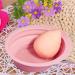 Fowybe Make Up Brush Cleaner Foldable Scrubber Bowl for Make Up Brushes Makeup Brush Cleansing Tool Portable Suitable For Makeup Brush Makeup Sponge Powder Puff - Buy Online on GoSupps.com