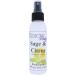 Sage And Citrus Body Spray 4 ounces Body Mist for Women with Clean Light & Gentle Fragrance Long Lasting Perfume with Comforting Scent for Men & Women Cologne with Soft Subtle Aroma For Daily 4 Fluid Ounces