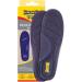 Uriel Memory Foam Insoles - EU 41-43 (Pair) | Comfort & Support for Feet - Buy Online on GoSupps.com