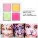 Quick Dry Matte Body Paint Palette | Soft Makeup Face Paint for Stage Performance - International Shipping Available - Buy Online on GoSupps.com