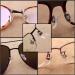 150 Pairs PVC Glasses Nose Pads Set - 15 Styles Anti-Slip Tweezers & Screwdriver Included - Perfect for Comfort & Support - Buy Online on GoSupps.com